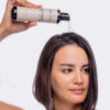 Shampooing à la Fleur d'Oranger 250ML – Image 2