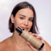 Gel Douche à la Fleur d'Oranger et à l'Huile d'Argan 250ML – Image 3