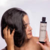 Shampooing à la Fleur d'Oranger 250ML – Image 3