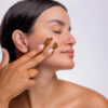 Gommage Visage à la Poudre de Rose 150G – Image 4
