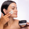Masque à l'Argile Blanche Naturelle 150G – Image 4