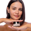 Crème de Nuit Réparatrice et Apaisante 50G – Image 2