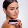 Gommage Visage à la Poudre de Rose 150G – Image 3