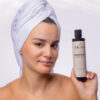 Shampooing à la Fleur d'Oranger 250ML – Image 4