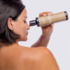 Gel Douche à la Fleur d'Oranger et à l'Huile d'Argan 250ML – Image 4